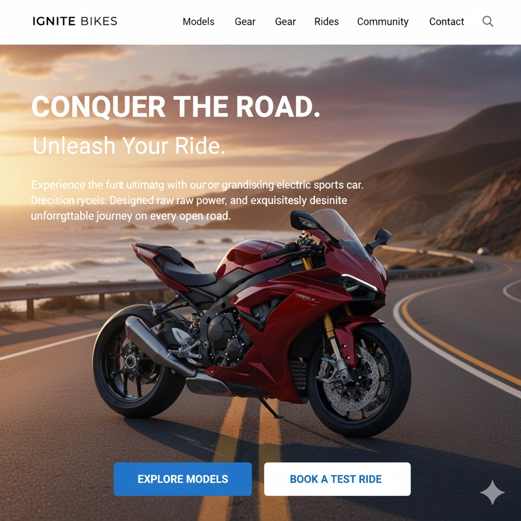 Copied Website Professional website cloning and customization